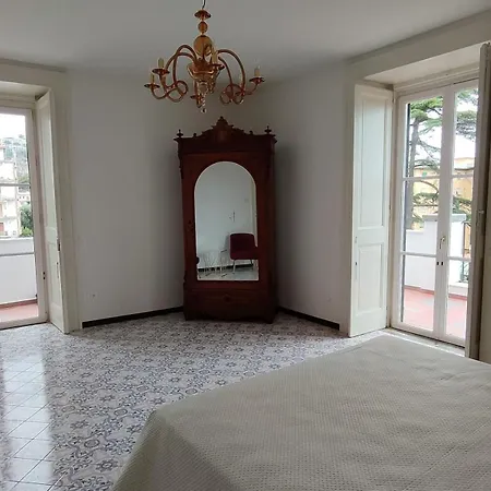 Casa Enzina Pensjonat