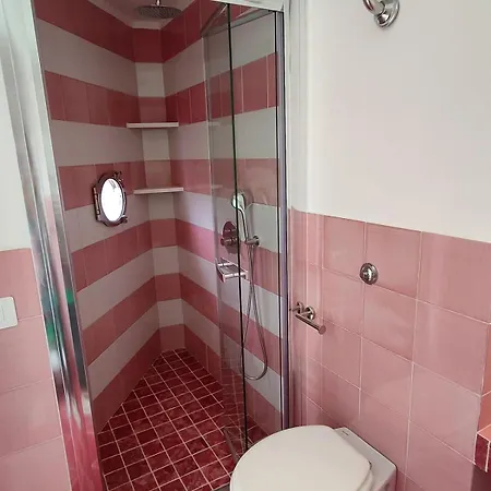 Casa Enzina Pensjonat Półwysep Sorrentyński
