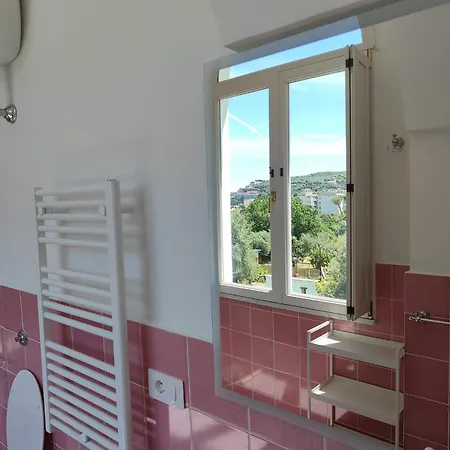 Casa Enzina Maison d'hôtes Sorrente