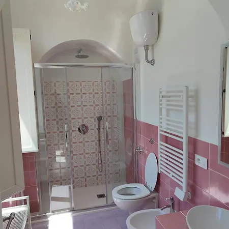 Casa Enzina 4* Sorrente