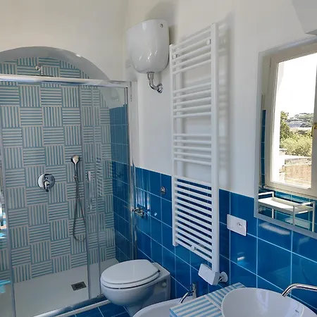 Maison d'hôtes Casa Enzina Sorrente
