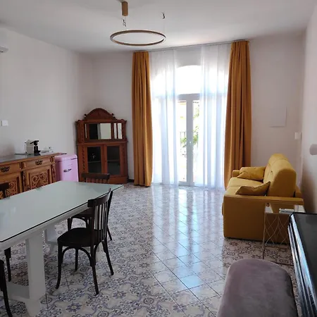 Casa Enzina 4* Półwysep Sorrentyński