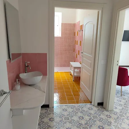 Casa Enzina Maison d'hôtes