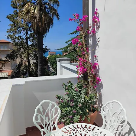 Casa Enzina 4* Sorrente