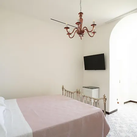 Maison d'hôtes Casa Enzina Sorrente