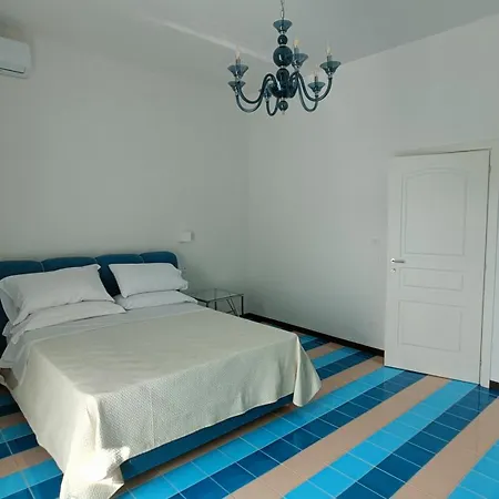 Casa Enzina 4* Sorrente