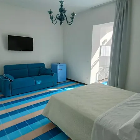 بيت ضيافة Casa Enzina 4*