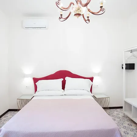 Casa Enzina Pensjonat