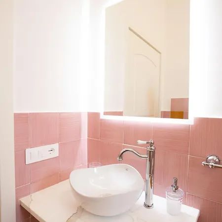 Casa Enzina Pensjonat 4*