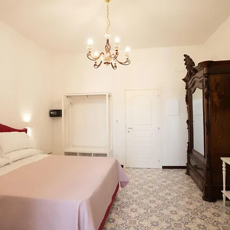 Maison d'hôtes Casa Enzina Sorrente