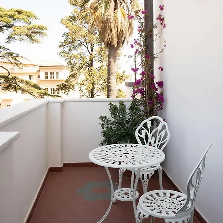 Casa Enzina Sorrente