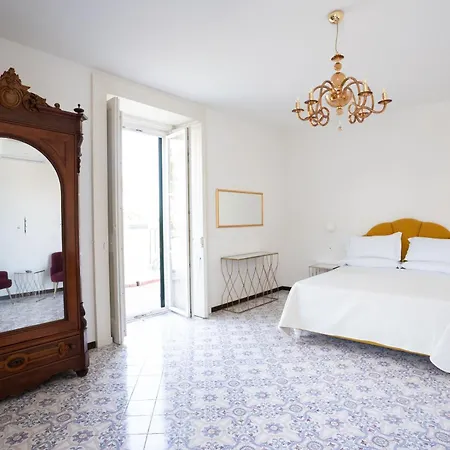 Casa Enzina 4* Sorrente