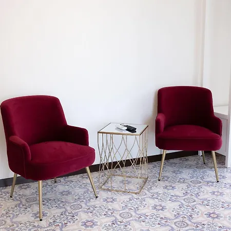 Casa Enzina Maison d'hôtes Sorrente