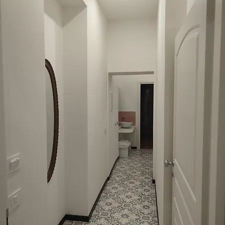 Maison d'hôtes Casa Enzina 4*
