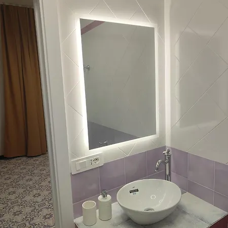 ゲストハウス Casa Enzina ソレント