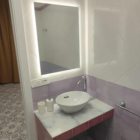 Casa Enzina 4*