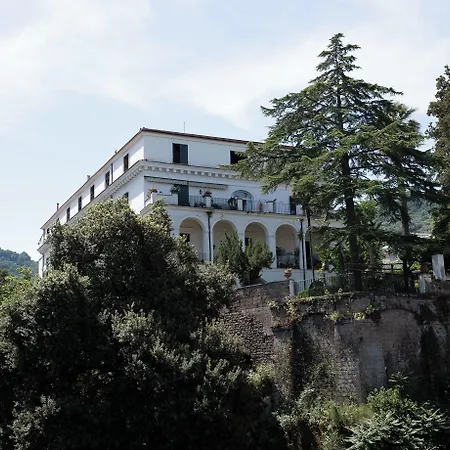 Pensjonat Casa Enzina Półwysep Sorrentyński