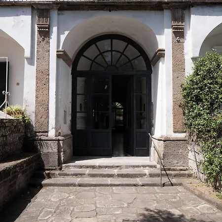Casa Enzina Maison d'hôtes Sorrente