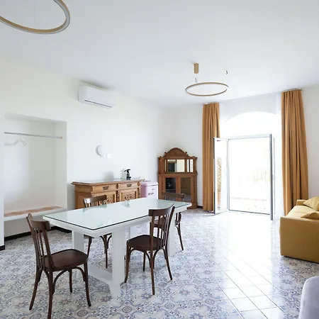 Pensjonat Casa Enzina