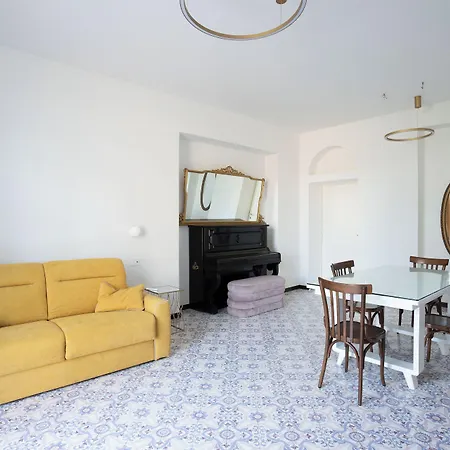 Casa Enzina Pensjonat