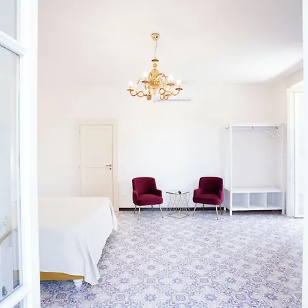 Casa Enzina 4* Półwysep Sorrentyński