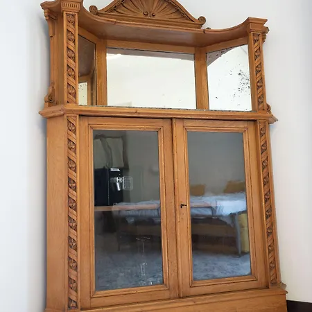 بيت ضيافة Casa Enzina 4*