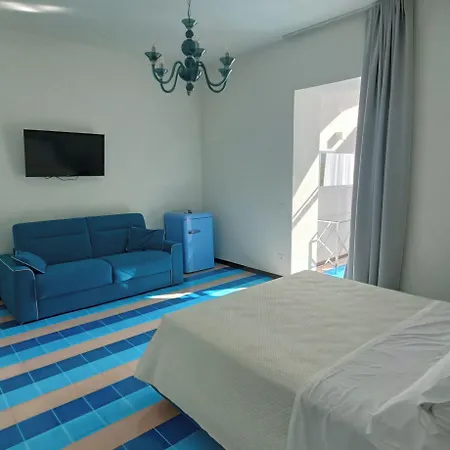 Casa Enzina Sorrente