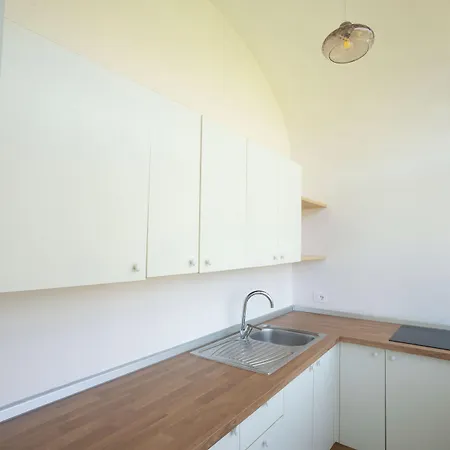Casa Enzina 4* Półwysep Sorrentyński