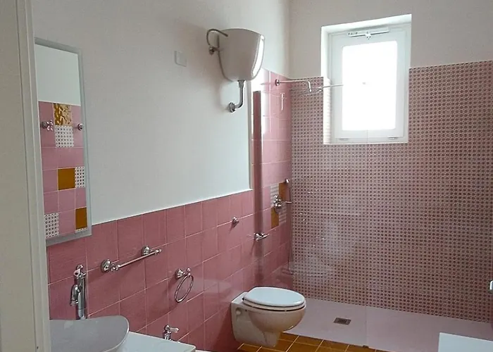 Affittacamere Casa Enzina
