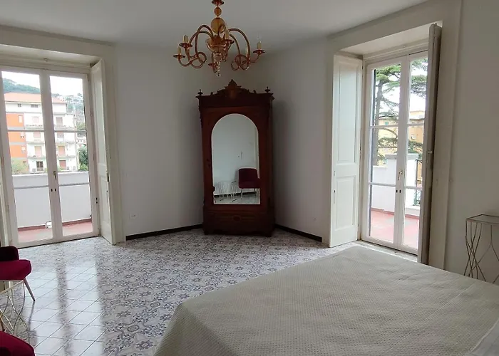 Casa Enzina Affittacamere