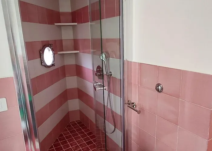 Casa Enzina Affittacamere Sorrento