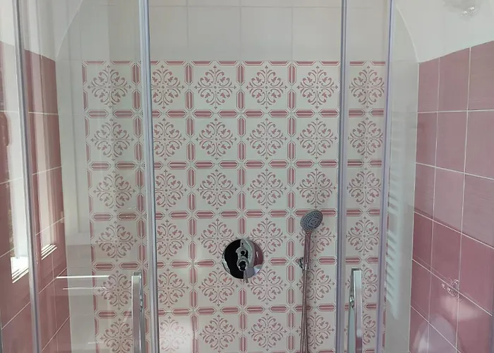 Affittacamere Casa Enzina