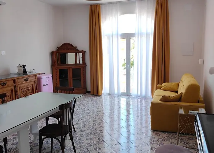 Casa Enzina 4* Sorrento