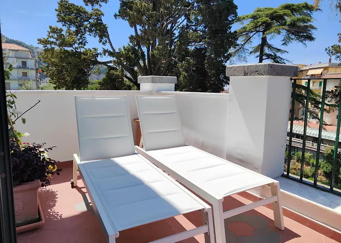 Affittacamere Casa Enzina