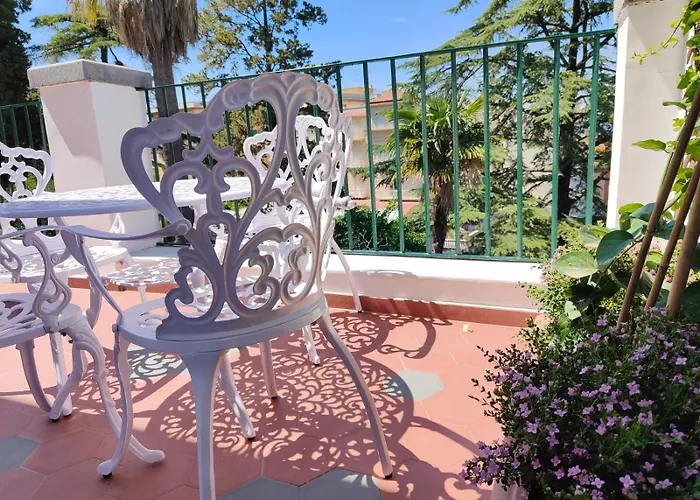 Casa Enzina Affittacamere