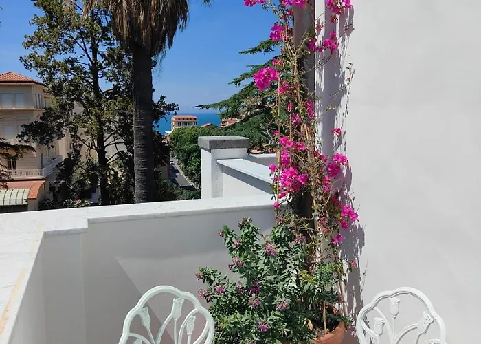 Casa Enzina 4* Sorrento