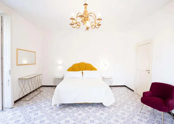 Casa Enzina Affittacamere
