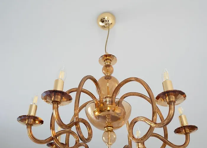 Casa Enzina Affittacamere 4*