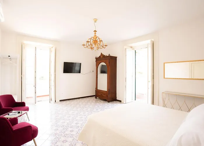 Casa Enzina Affittacamere