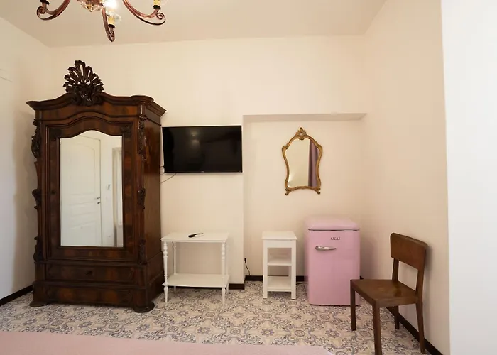 Casa Enzina 4* Sorrento
