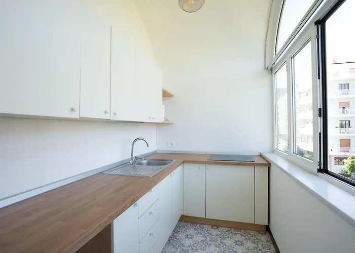 Casa Enzina Affittacamere