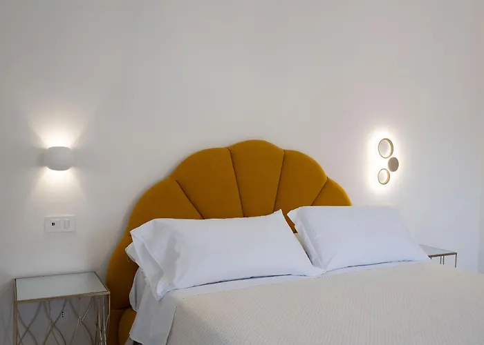 Affittacamere Casa Enzina Sorrento
