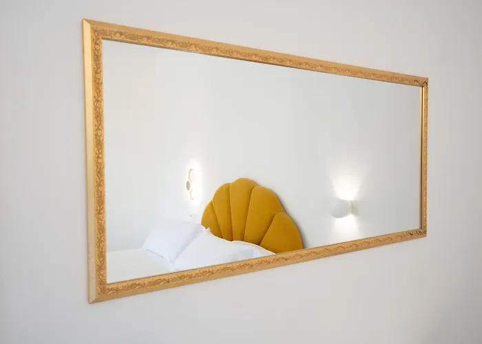 Casa Enzina Affittacamere 4*