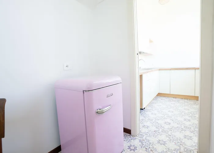 Casa Enzina 4* Sorrento