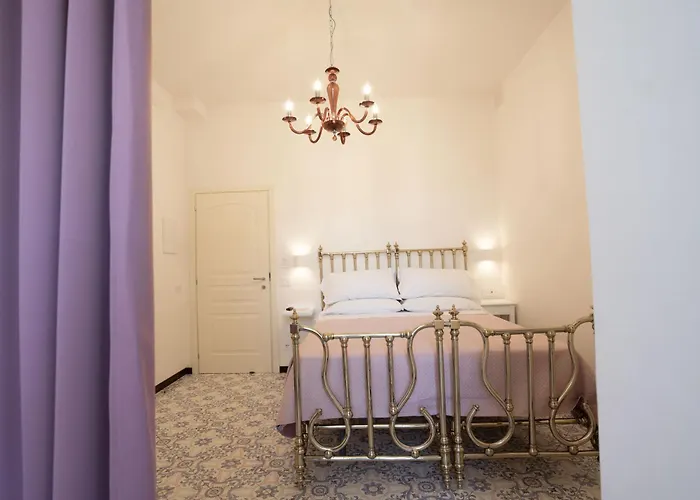 Casa Enzina Sorrento