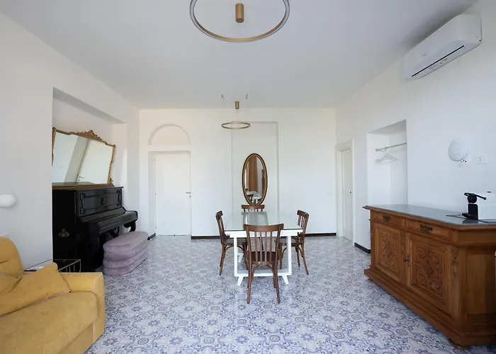 Casa Enzina Affittacamere
