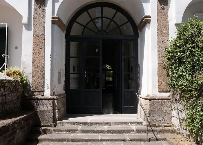 Casa Enzina Affittacamere 4*