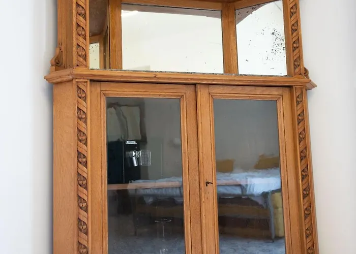 Casa Enzina