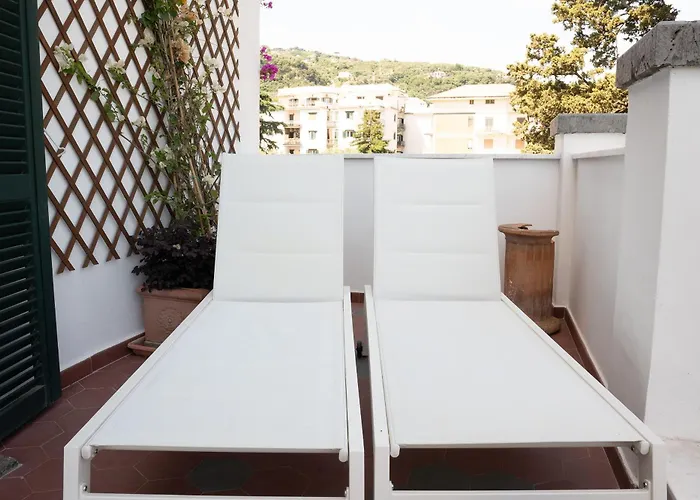 Affittacamere Casa Enzina Sorrento
