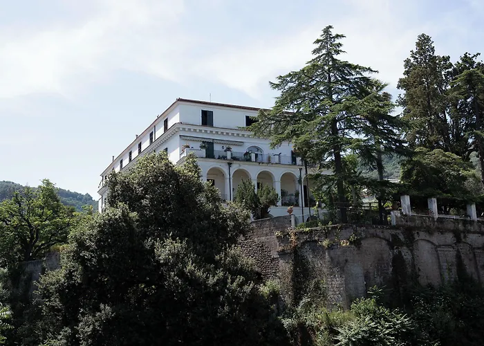 Affittacamere Casa Enzina Sorrento